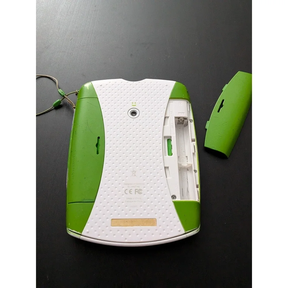 Leapfrog see all
